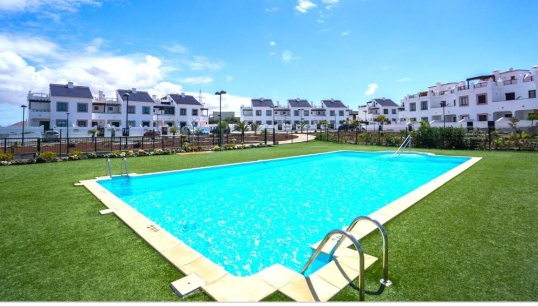 Casa J&j Hébergement de vacances Corralejo